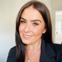 Doctify Employee D'Arcy-Rose L.'s profile photo