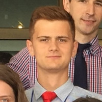 Code Development Ltd. Employee Danijel Sudar's profile photo