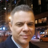 Fides Mining Employee Marco Tulio Naves de Carvalho's profile photo