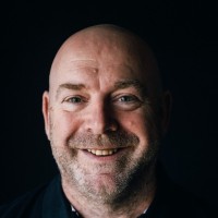 PDR International Centre for Design and Research Employee Jarred Evans's profile photo