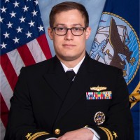 Carrier Strike Group THREE Employee Sam Kendrick's profile photo