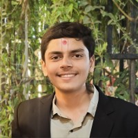 Encode PDEU Employee Chetan Gadhiya's profile photo