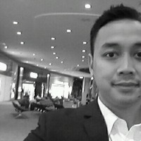 STATSIT Employee Indra Haryanto's profile photo