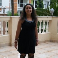 Conserve India Employee Nisha Lal's profile photo