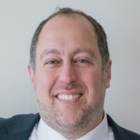 Scharfstein Employee David Berlin's profile photo