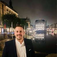 SeaBright SA Employee Sotirios Ntouros's profile photo