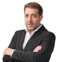 Trebol Group Providers Employee Ivan Egido's profile photo