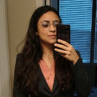 Priya Pai Email & Phone Number
