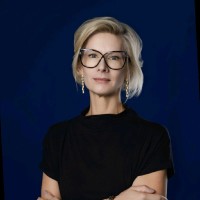 Corsan Employee Samanta Popow Takimi's profile photo