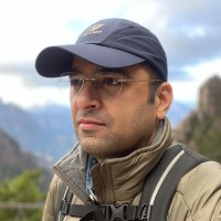 Tirubala Group Employee Amit Bakshi's profile photo