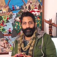 Xform Employee Abbas Saidi's profile photo