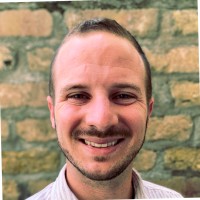 Epic Employee Joshua Walters's profile photo