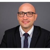 NATO Support and Procurement Agency (NSPA) Employee Cyril Heckel's profile photo