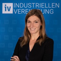 Federation of Austrian Industries Employee Danai Budas's profile photo