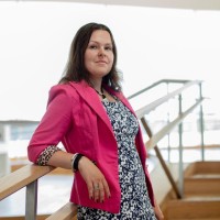 Musopia Employee Anna Morozova's profile photo