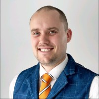 Lindab Ventilation Employee Thobias Tidholm's profile photo