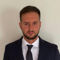 Gruppo Danieli Employee Mirko Borghesi's profile photo