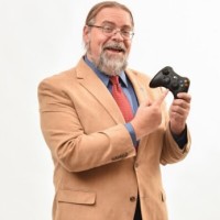 High Point University Employee Stefan Hall's profile photo