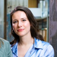 Louwers IP|Technology Advocaten - LAWYERS OF CHANGE Employee Eva van Groezen's profile photo