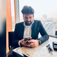 KenFolios Employee Suhas Naik's profile photo