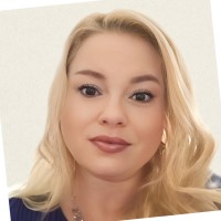 Mental Health Cooperative Employee Nicole Bates's profile photo