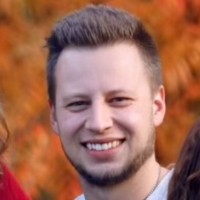 Legendary Productions Employee Logan Campbell's profile photo