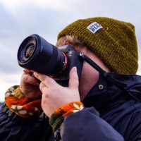 Techniquest Employee Robin Mitchell's profile photo