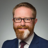 Forvis Mazars US Employee Matthew Stout's profile photo