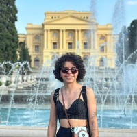 FADESP Employee Mariana Souza's profile photo