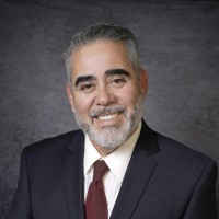 Lockheed Martin Employee Manuel Ojeda's profile photo