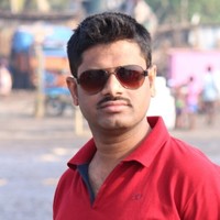 PRECISE QUALITY SYSTEMS Employee Pushpak Ghag's profile photo