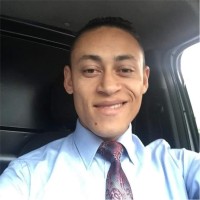 Teixeira Duarte Engenharia e Construções - Brasil Employee Luan Dias's profile photo