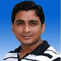 Walmart Global Tech Employee Omprakash Sharma's profile photo