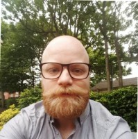 Cognizant Employee Matthew Craggs's profile photo