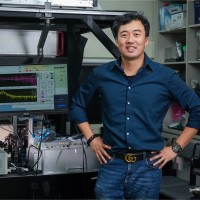 National Taiwan Normal University Employee Chan-Shan Yang's profile photo