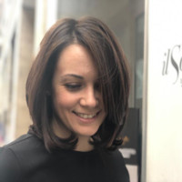 Justbit Employee Chiara Guarino's profile photo