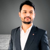 Reliance Aviation Employee Naseeb Ullah's profile photo