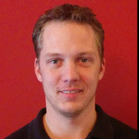 Keller Williams Commercial Employee Daniel Campbell's profile photo