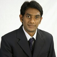 SVR Global LLC Employee Sakthi Sinniah's profile photo