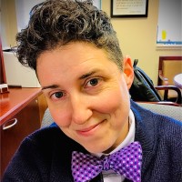 CHILDREN'S HOSPITALS AND CLINICS OF MINNESOTA Employee Angela Goepferd's profile photo