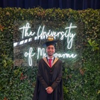 Butler Market Gardens (Aust) Pty Ltd Employee Indrajeet Ambegaonkar's profile photo