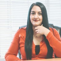 Siapro Employee Diana Cristal Barraza Espinoza's profile photo