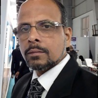 Sawant Process Solutions Employee Deepnandan Dubhashi's profile photo