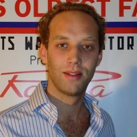 Pierre Polier Email