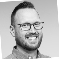 Korbond Employee Stuart Caller's profile photo