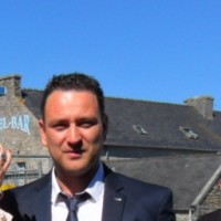 HydrauSpeedLorraine Employee Damien Renard's profile photo