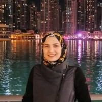 PureCS Employee Asmaa Harb's profile photo