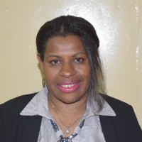 Brenda Itagau Email