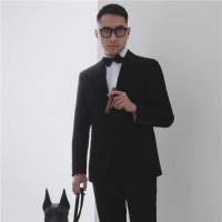 Naman Retreat Employee Vuong Viet's profile photo