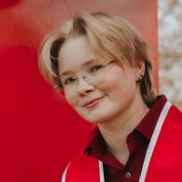 Synodic Arc Employee Parker Zuber's profile photo